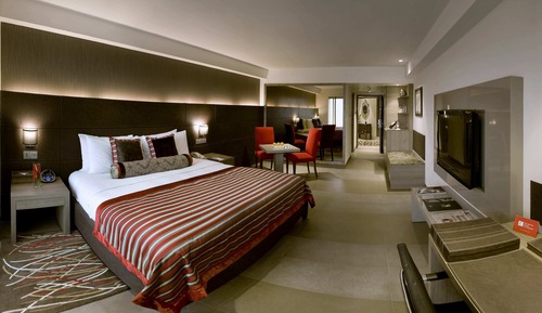 Chambre Luxe