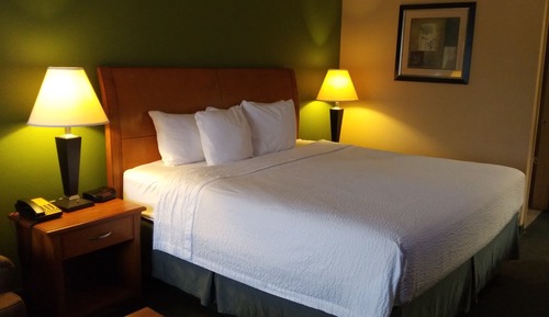 Chambre Standard