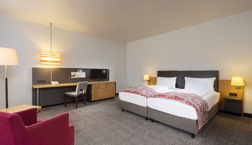 Chambre Premium