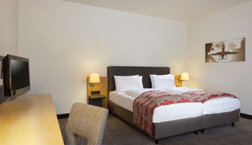 Chambre Premium, 1 grand lit