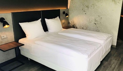 Chambre Double (Feelgood)