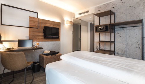 Chambre Simple (Cosy)