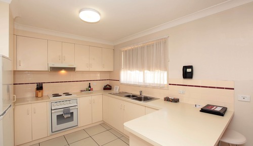 Appartement Standard, 2 chambres, non-fumeurs