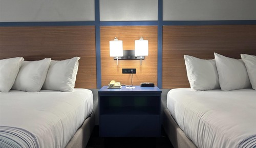 Suite, 1 chambre, non-fumeurs