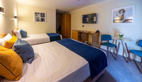 Chambre (Motor Inn)