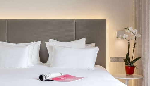 Chambre Supérieure
