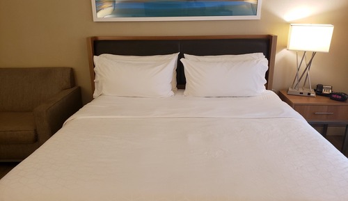 Chambre Standard