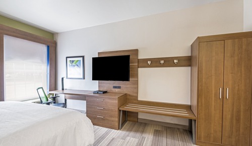 Chambre Standard