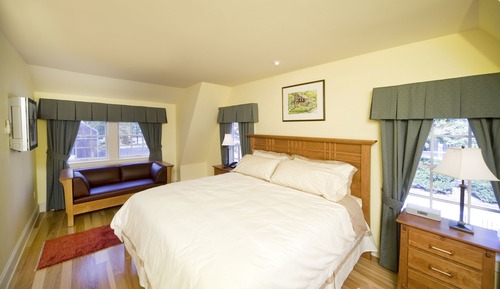 Villa 2 chambres
