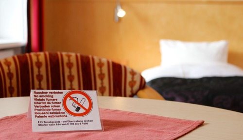 Chambre Familiale, hypoallergénique, vue montagne