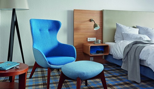 Chambre Double Premium