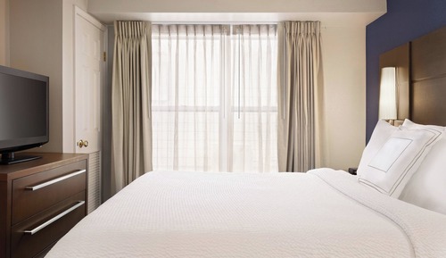 Suite, 1 chambre