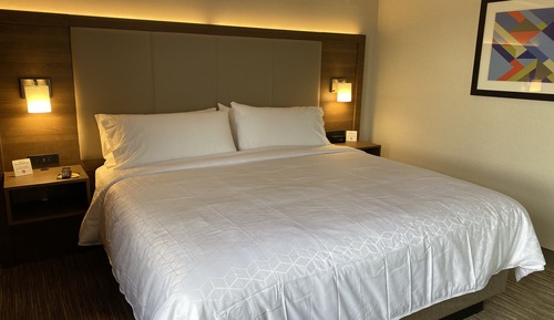 Chambre Standard