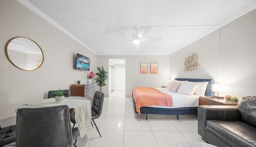 Chambre Deluxe