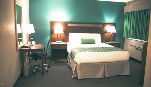 Suite, 2 chambres, non-fumeurs