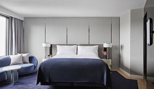 Chambre Deluxe