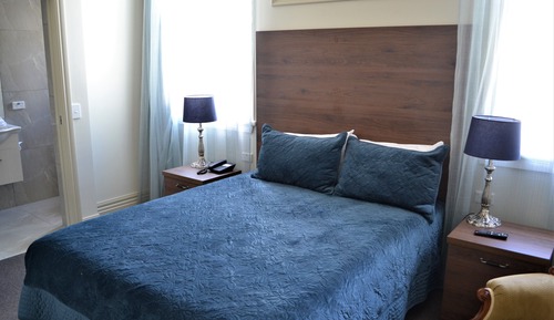 Chambre Premium