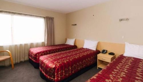 Chambre Triple Supérieure