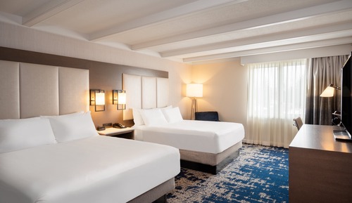 Chambre Standard