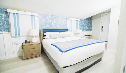 Chambre Supérieure