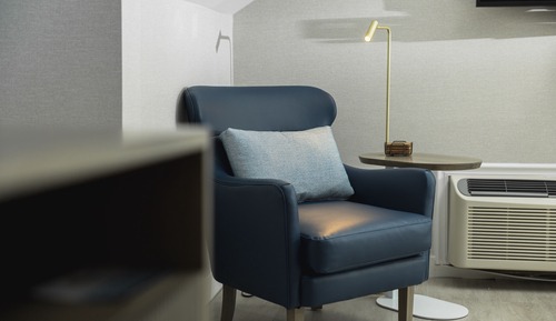 Chambre Double Affaires, 2 grands lits