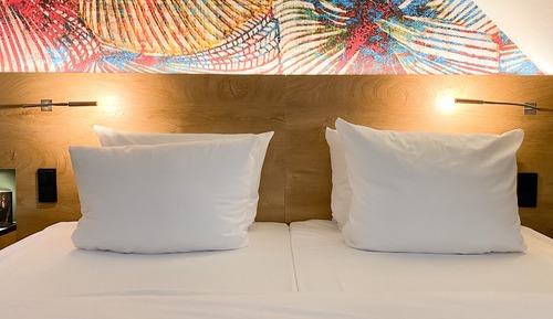 Chambre Familiale