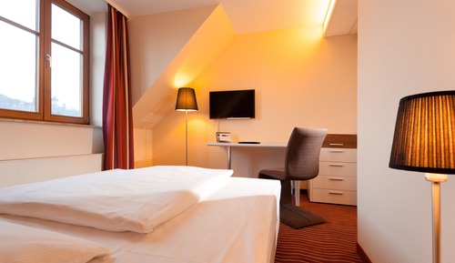 Chambre Simple
