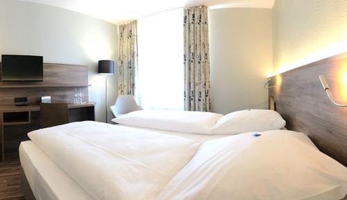 Chambre Confort