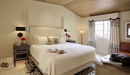 Suite Exécutive, 2 chambres (Bel-Air)