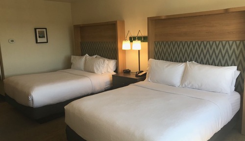 Chambre Standard