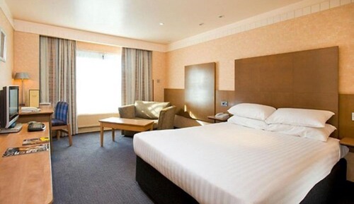 Chambre Familiale