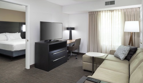 Suite, 1 chambre, non-fumeurs
