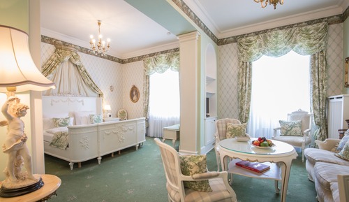 Chambre Standard