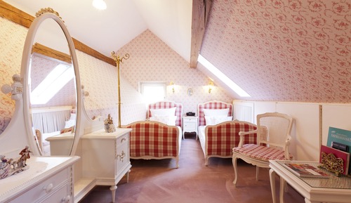 Suite, 2 chambres