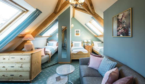 Chambre Standard