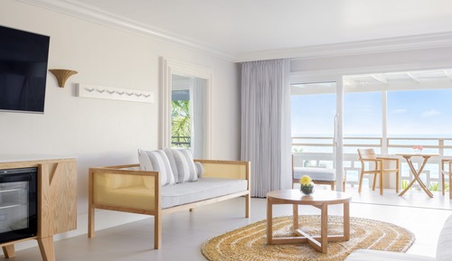 Premier Ocean Suite