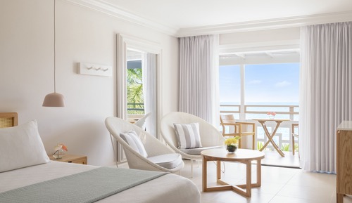 Ocean Suite