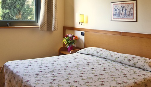 Chambre Double Confort