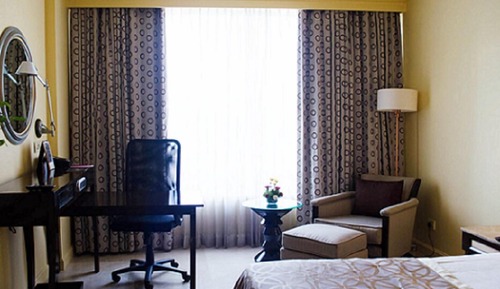 Chambre Supérieure, 1 grand lit