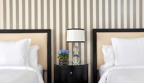 Chambre Deluxe, non-fumeurs