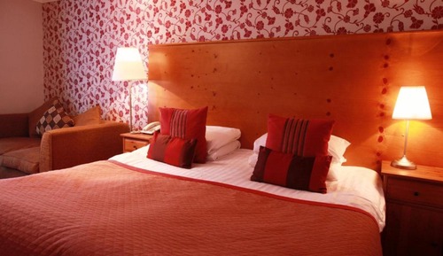 Chambre Familiale