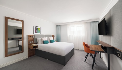 Chambre Premium