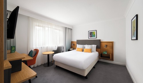 Chambre Standard