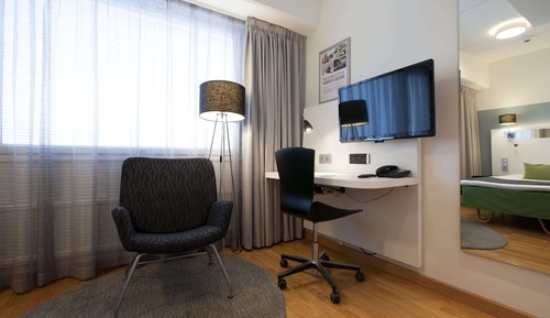 Chambre Simple