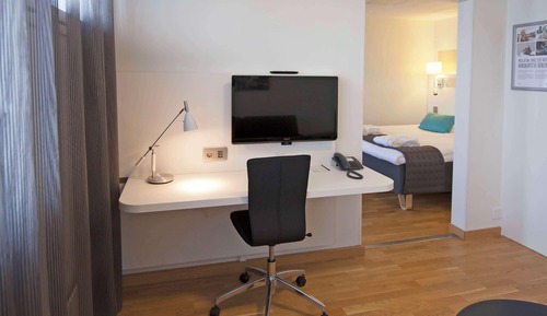 Chambre Supérieure (Family | Plus)