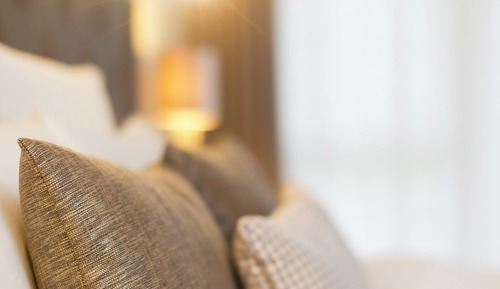 Chambre Supérieure, 1 grand lit (Premium)