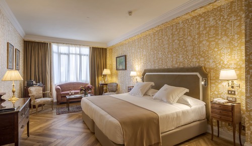 Chambre Standard