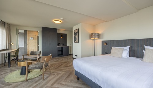 Wellness Suite