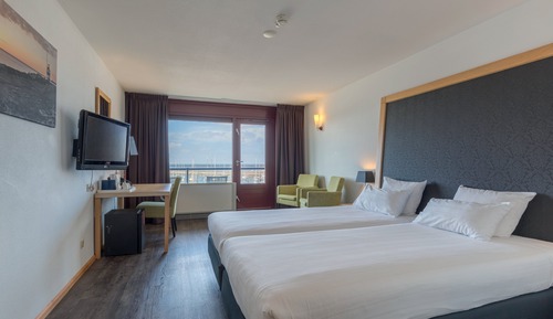 Chambre Deluxe