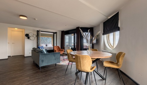 Chambre Familiale
